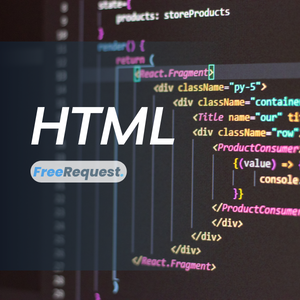 HTML